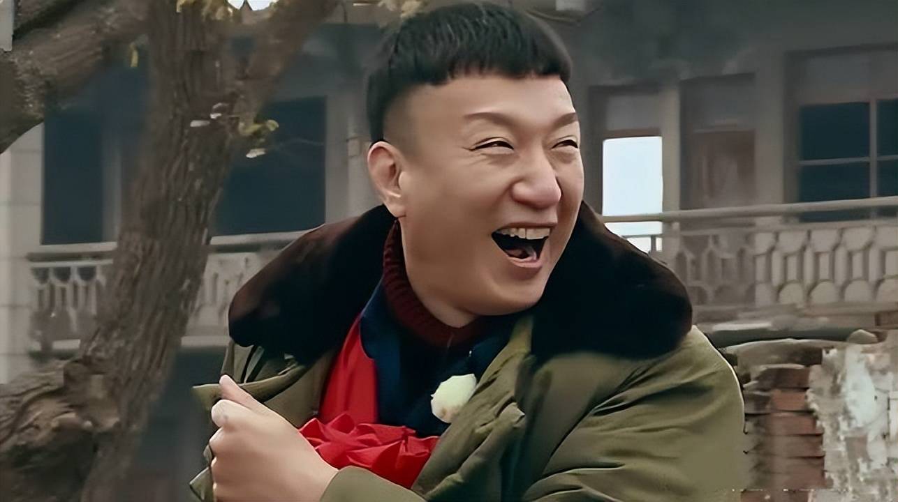 孙红雷演过的电视剧一代枭雄
