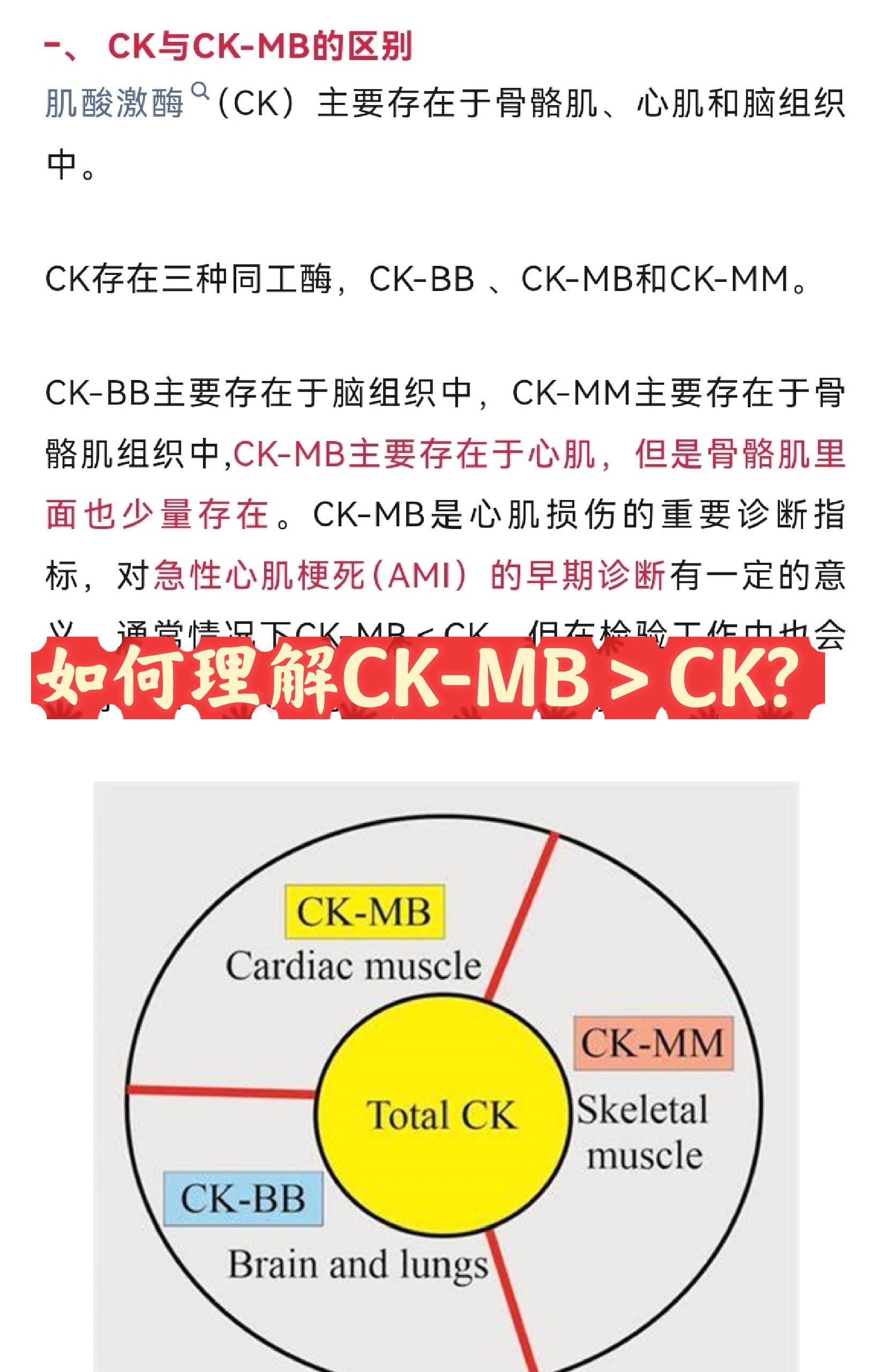 抽血查生化是什么意思