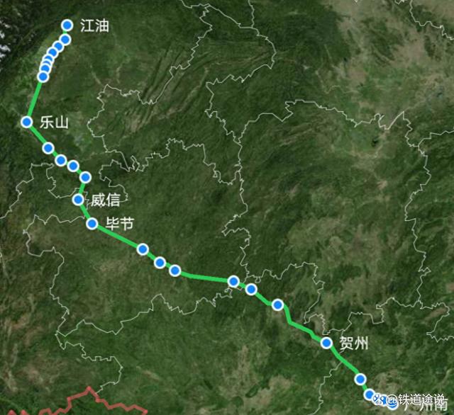 d1826列车经过哪些站
