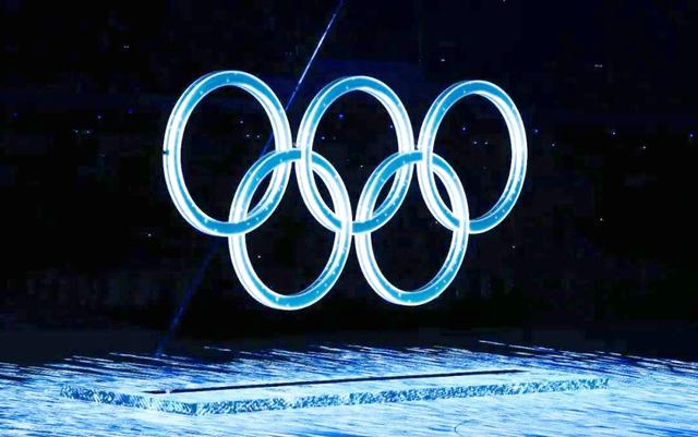 冬奥五环代表着什么精神