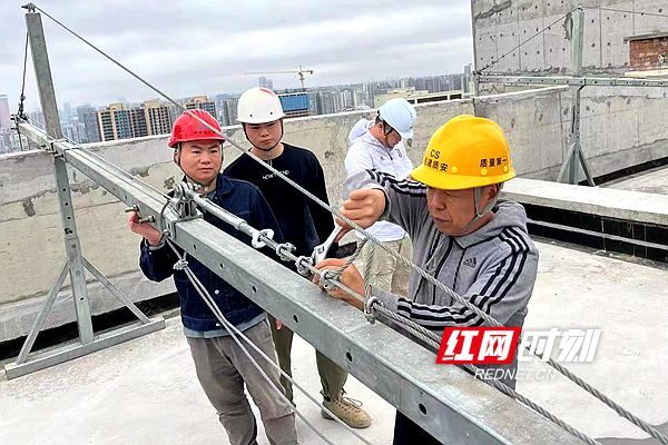 缆风绳是什么