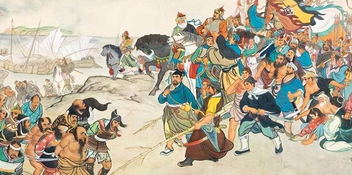 唐顺之文言文翻译