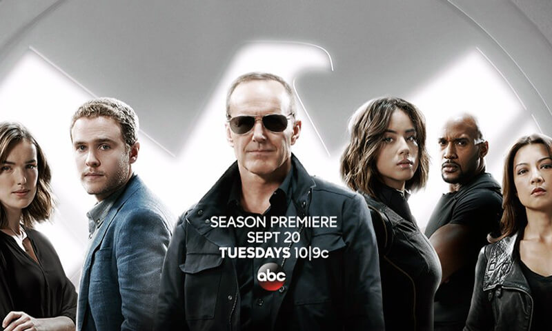 神盾局第六季结局什么意思