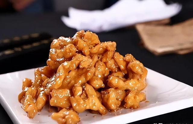 酥白肉的做法教程