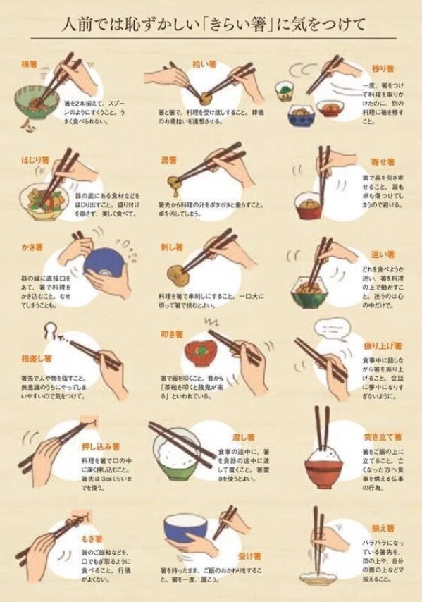 怎么正确拿筷子视频