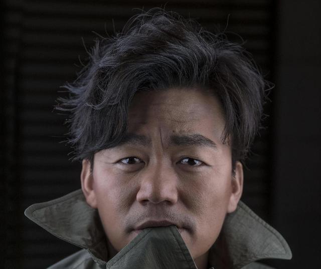 于和伟和王宝强演的电影