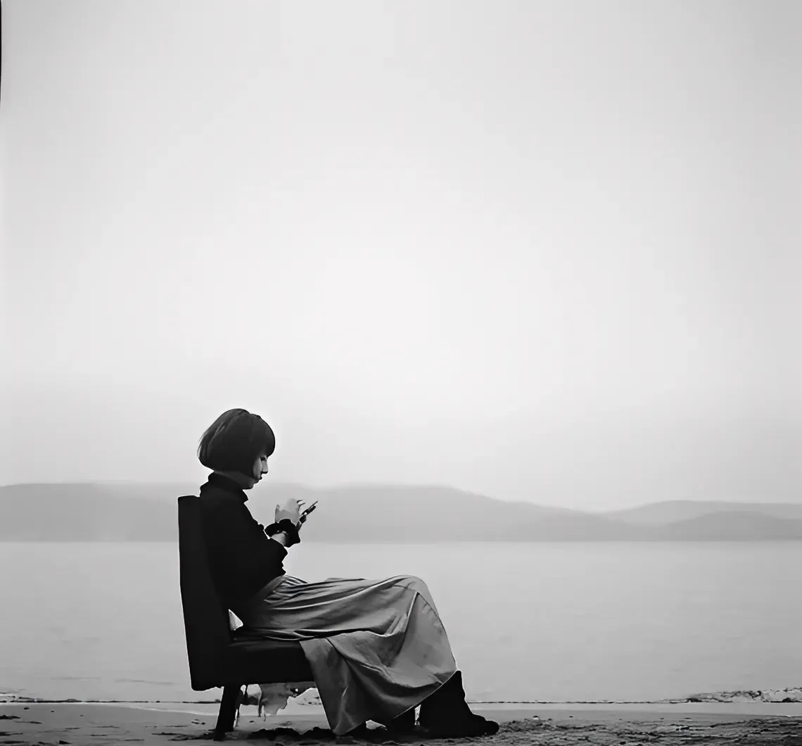 不合群的人的性格怎么造成的