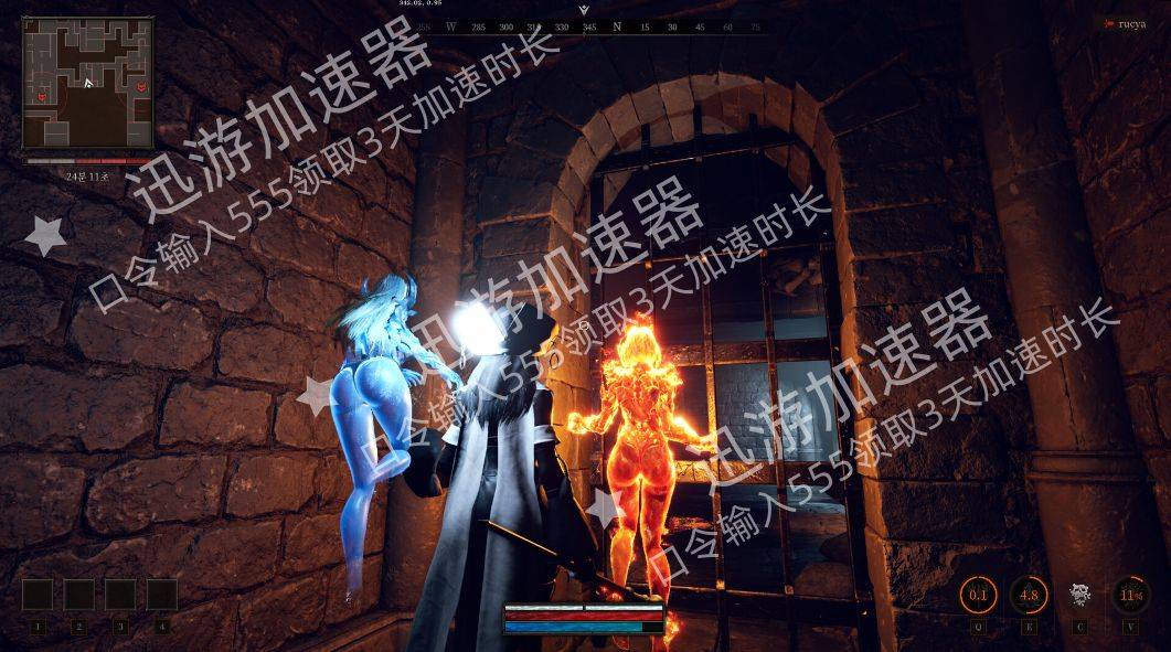 dnf卡在连接频道
