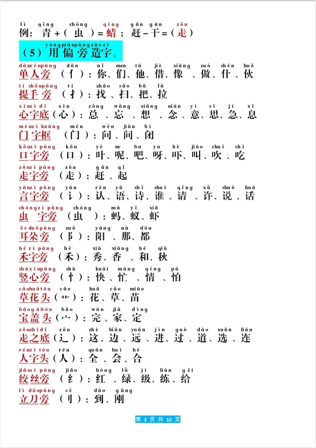 布的组词是啥
