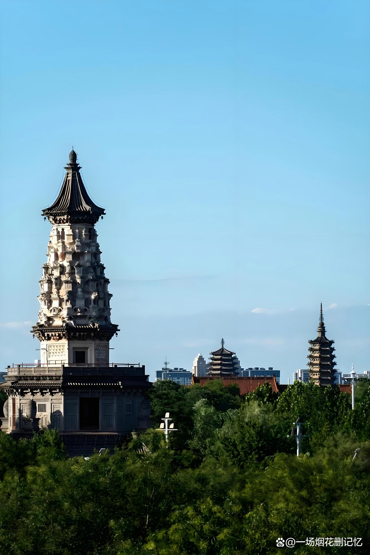 河北旅游攻略必去十大景点