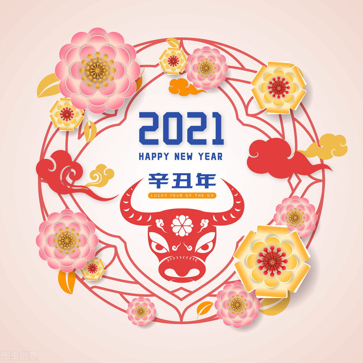 2021年是什么年是属于什么命