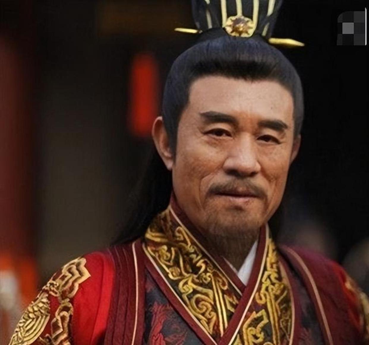 李渊母亲叫什么