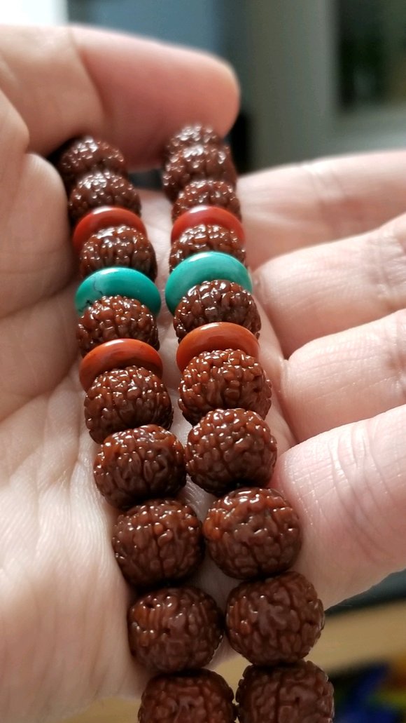 龙鳞纹小金刚怎么看好坏