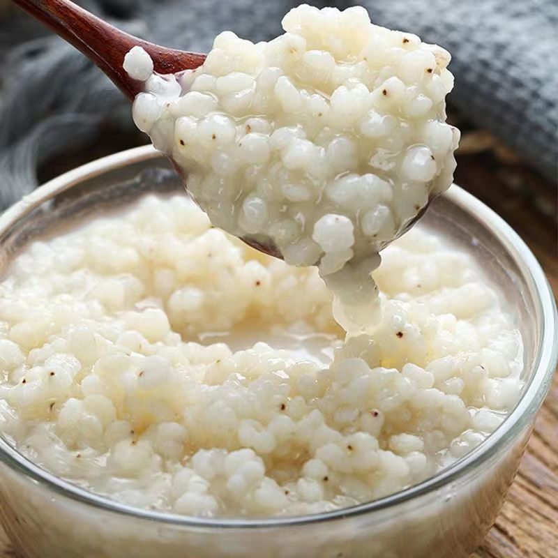 高粱米怎么吃? 高粱米的功效与作用