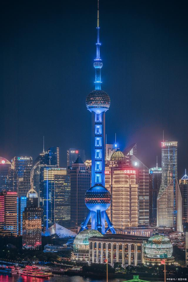 东方之珠是哪里的称号