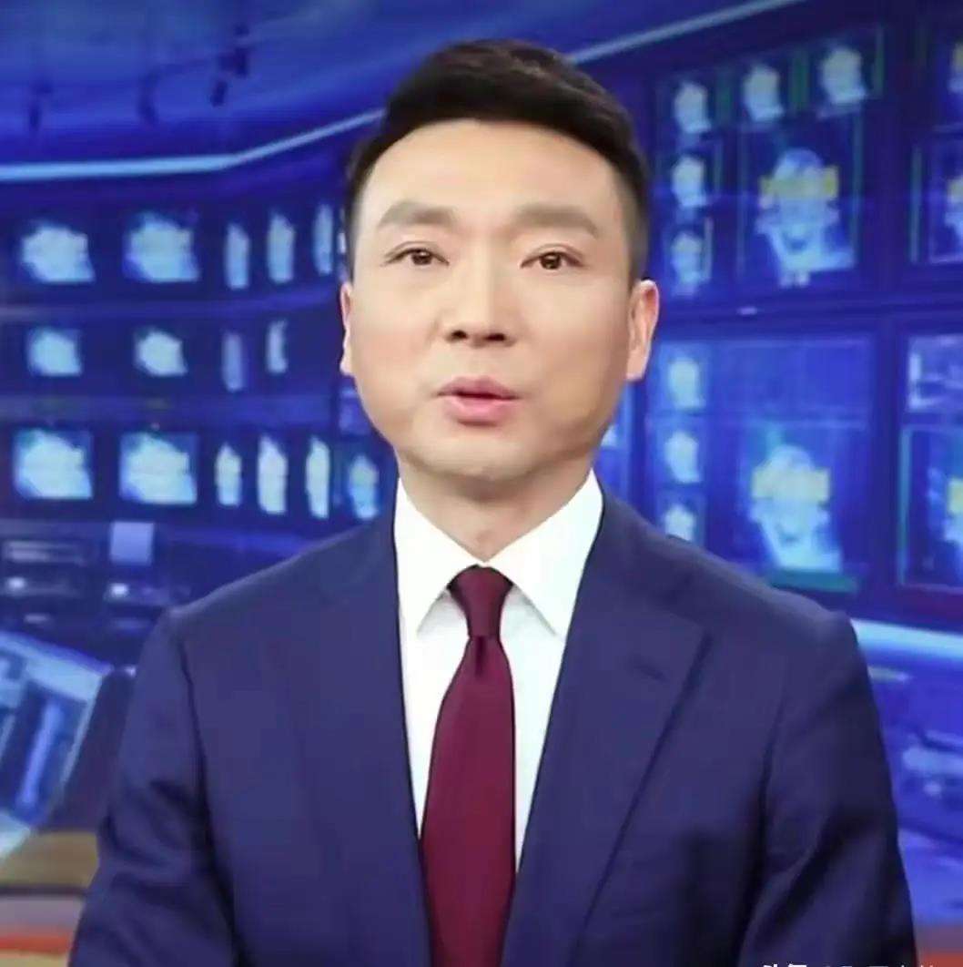 中央电视总台新闻联播主持人名单