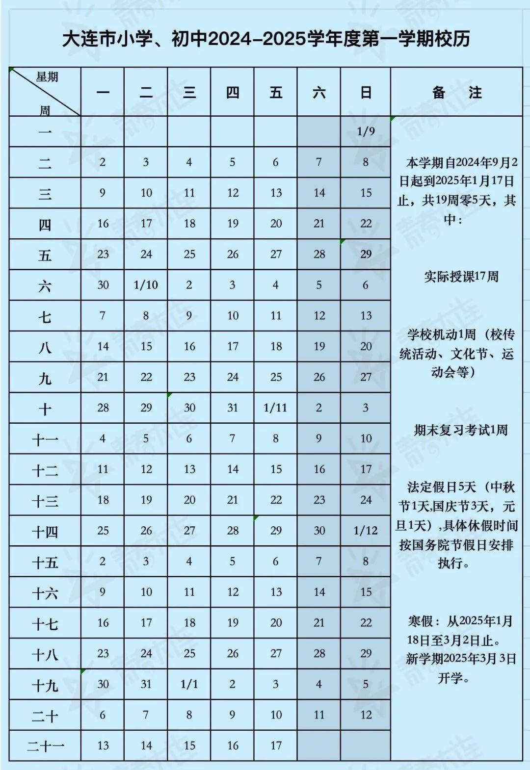 小学生什么时候放假暑假