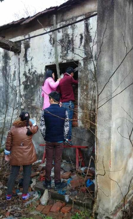 张起灵为什么在西沙考古队