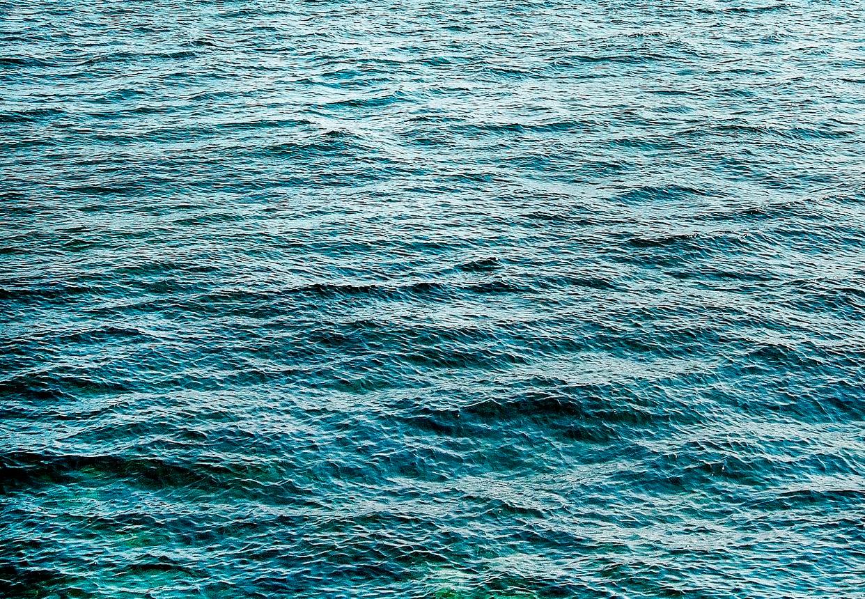 海水有深有浅深字是什么意思