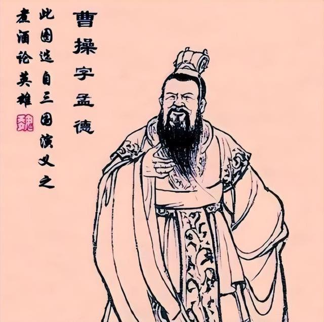 司马懿在三国里面是个什么人物