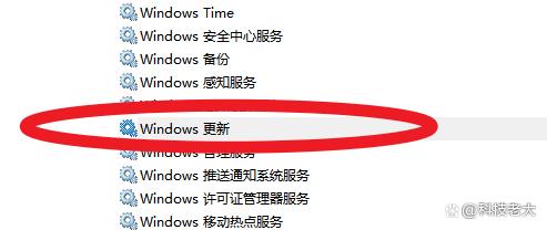 怎么删除Windows更新所有内容