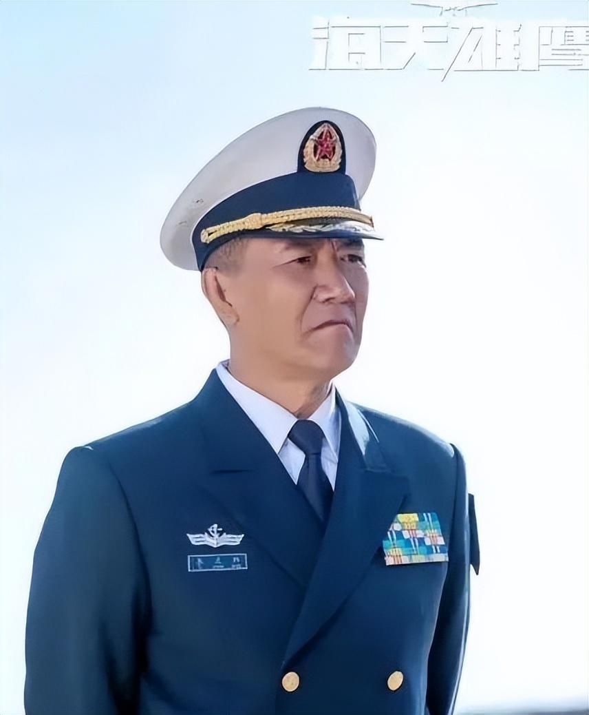 飞行员题材电视剧