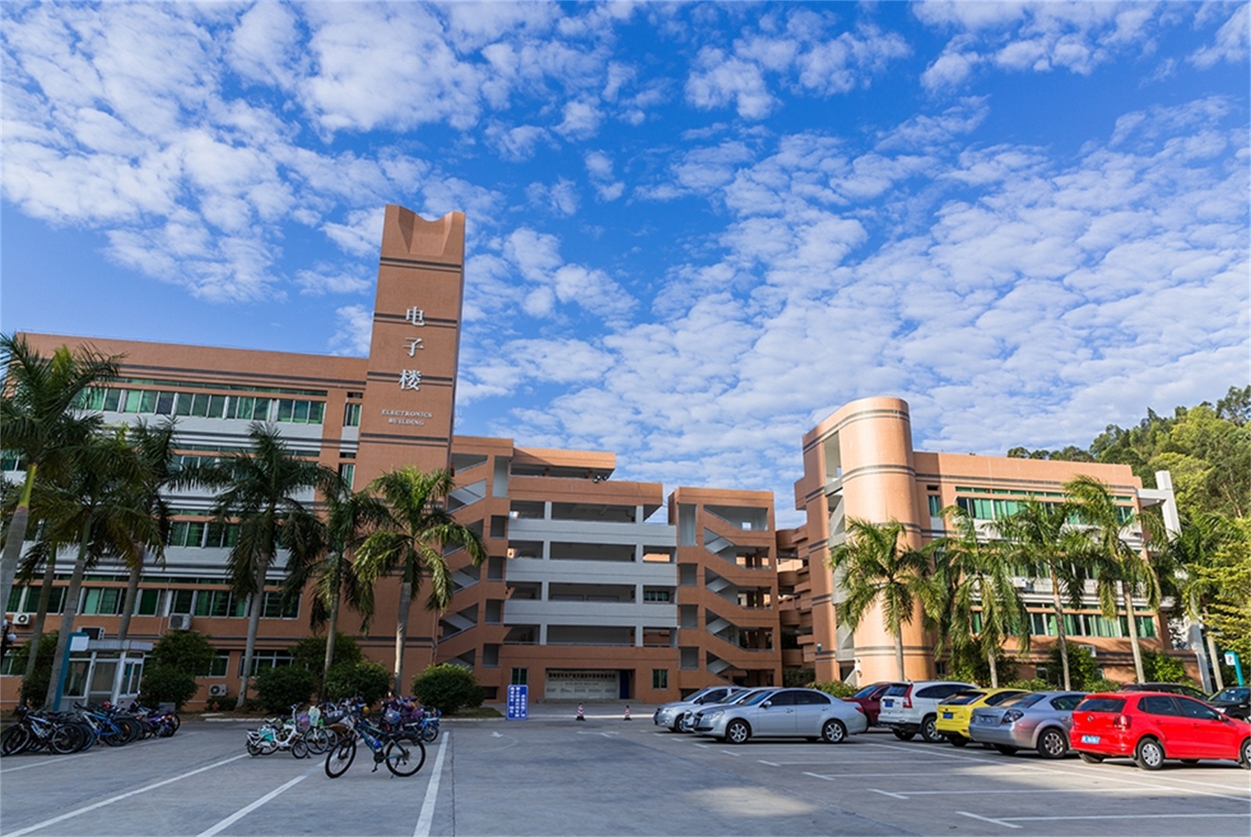惠州民办本科大学有哪些
