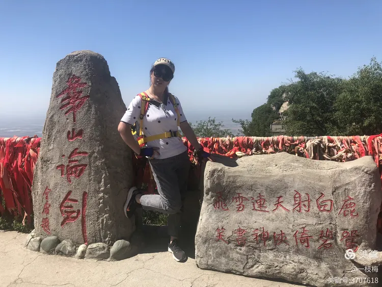 问世间 是否此山最高
