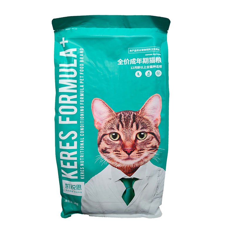 凯锐思猫粮怎么样值得买吗