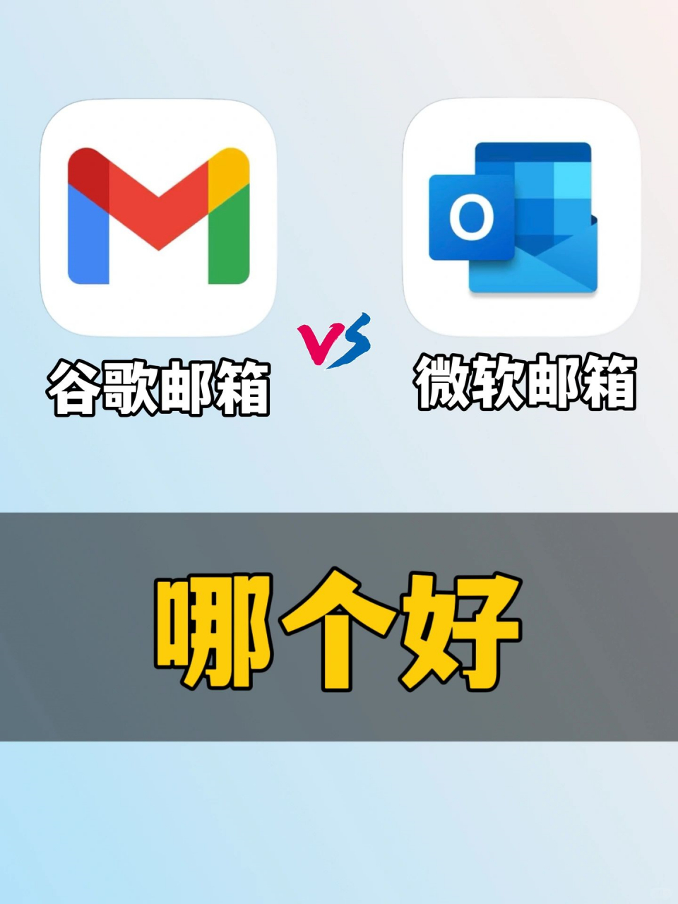 谷歌邮箱格式是什么样子呢