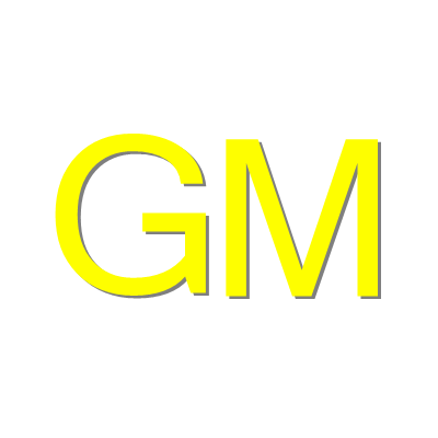 GM是什么职位