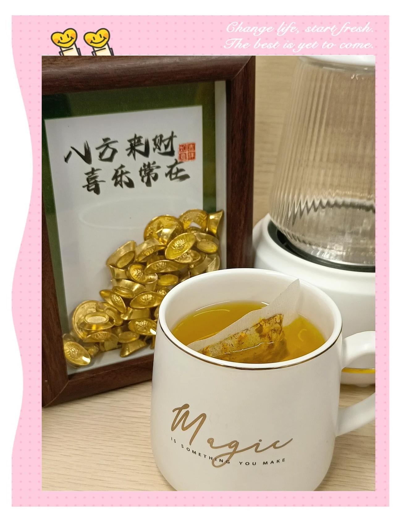 玉米须煮水喝的9大奇效茶