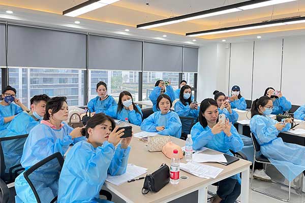 国内正规微整培训学校排名
