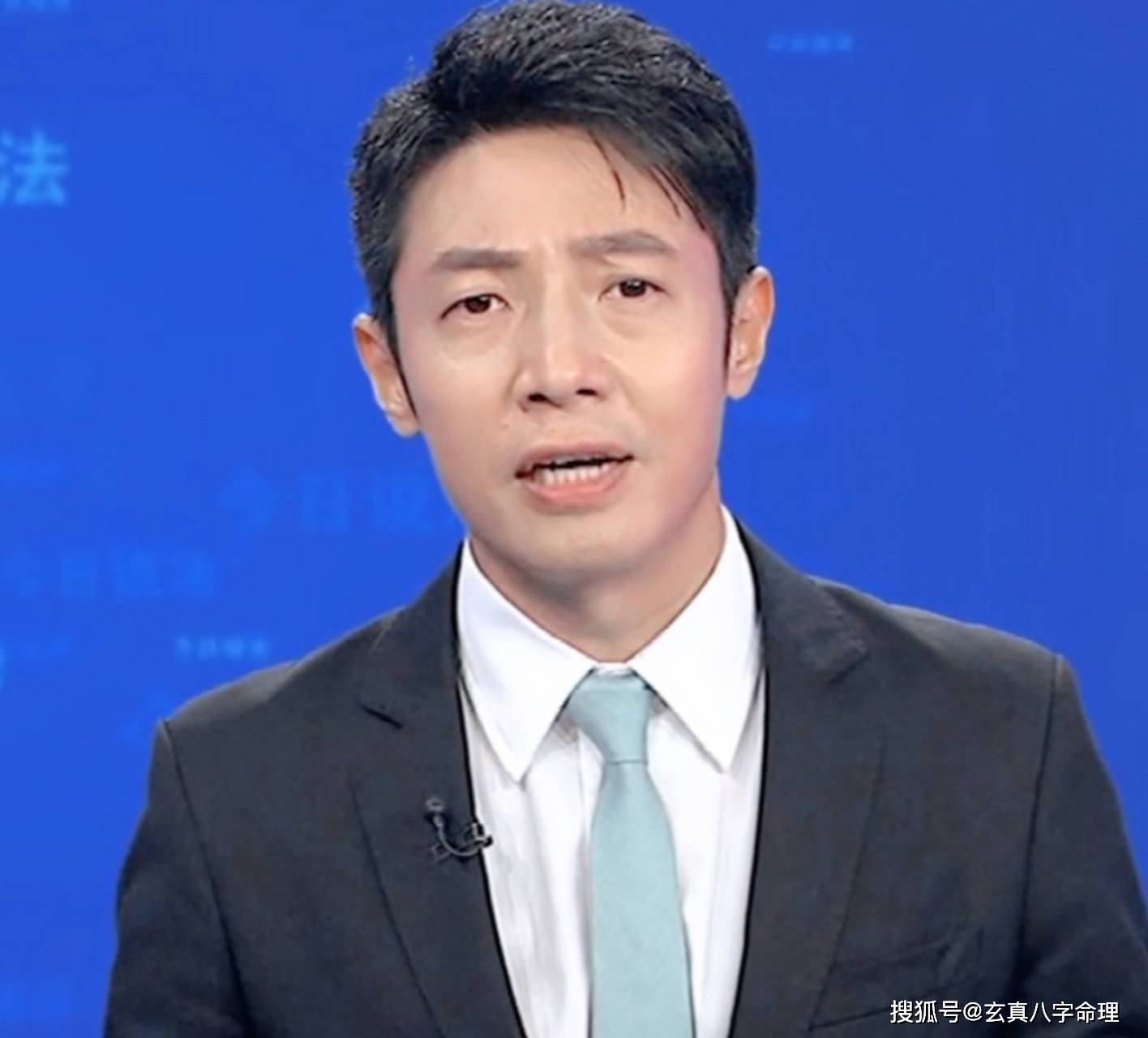 撒贝宁为什么辞职
