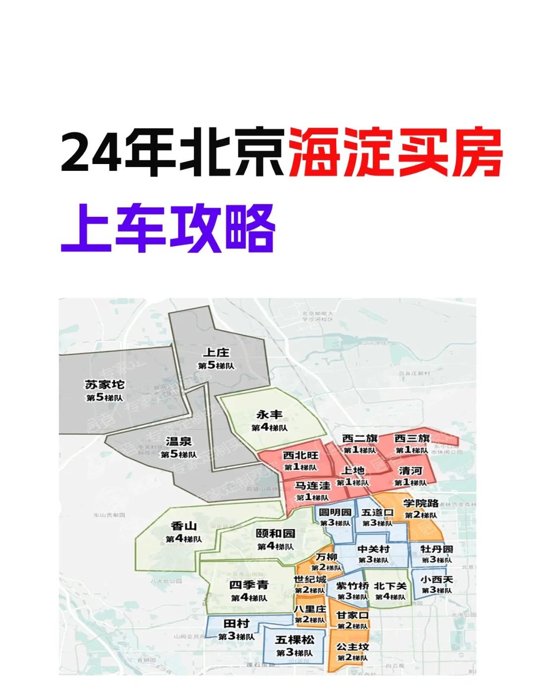 北京几环就算郊区了