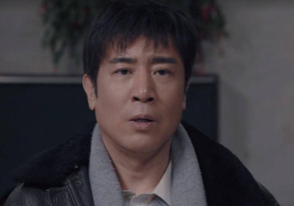 于和伟的主演的电视剧