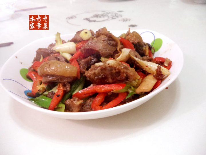 羊肉的做法大全食谱视频