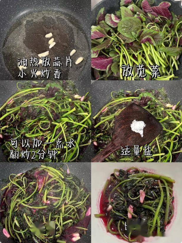 软菜是什么意思