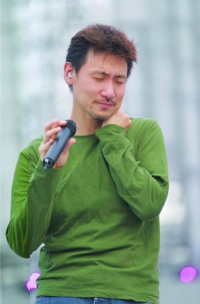 张学友个人简介出生年月日