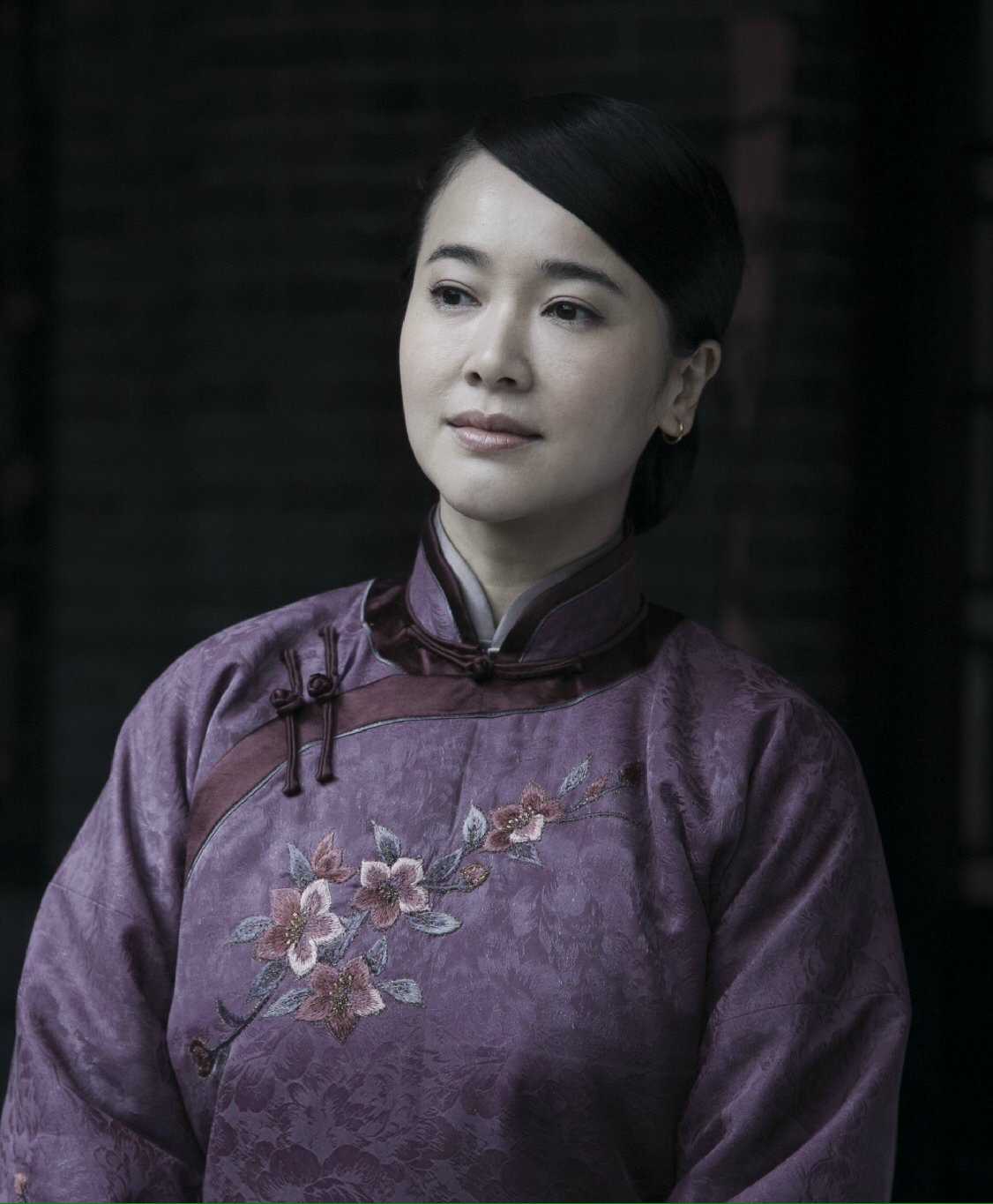 左小青主演的全部电视剧时光正好