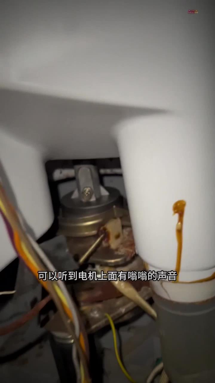 洗衣机转桶不转怎么修理