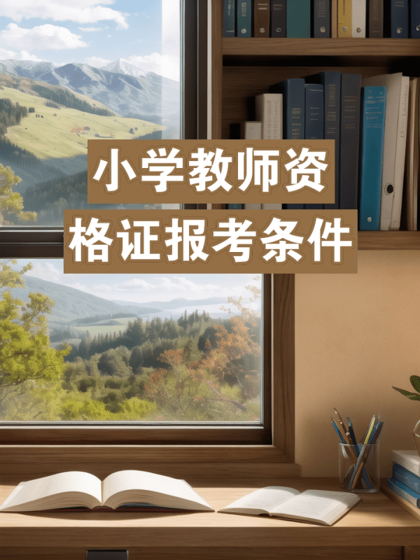 2020年教师资格证报名照片要求