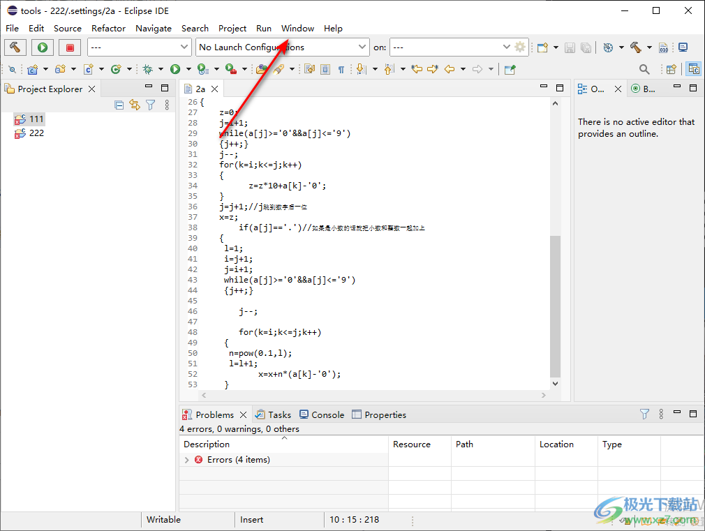 eclipse如何使用debug调试
