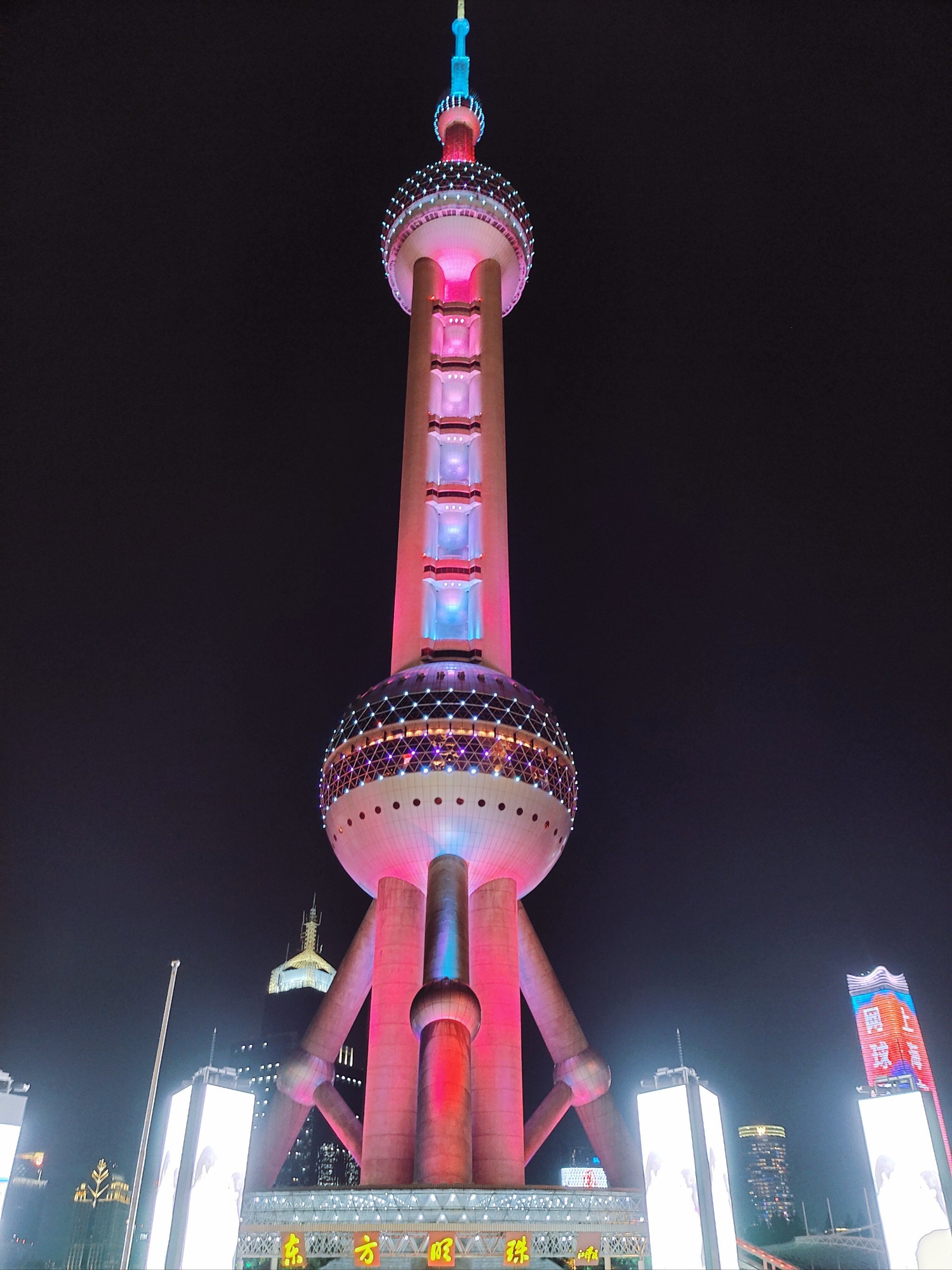 上海一日游必去景点大全