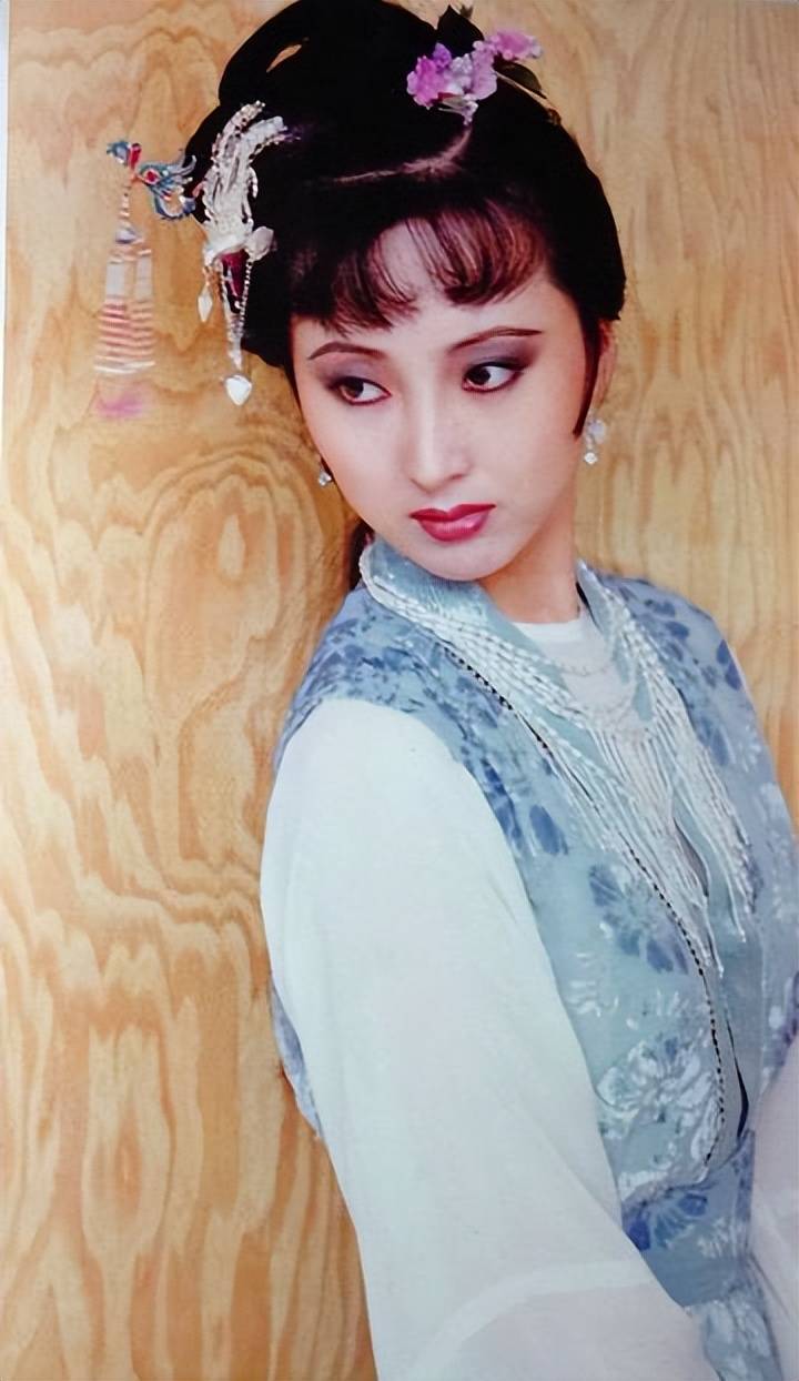 陈晓旭没有孩子吗是真的吗