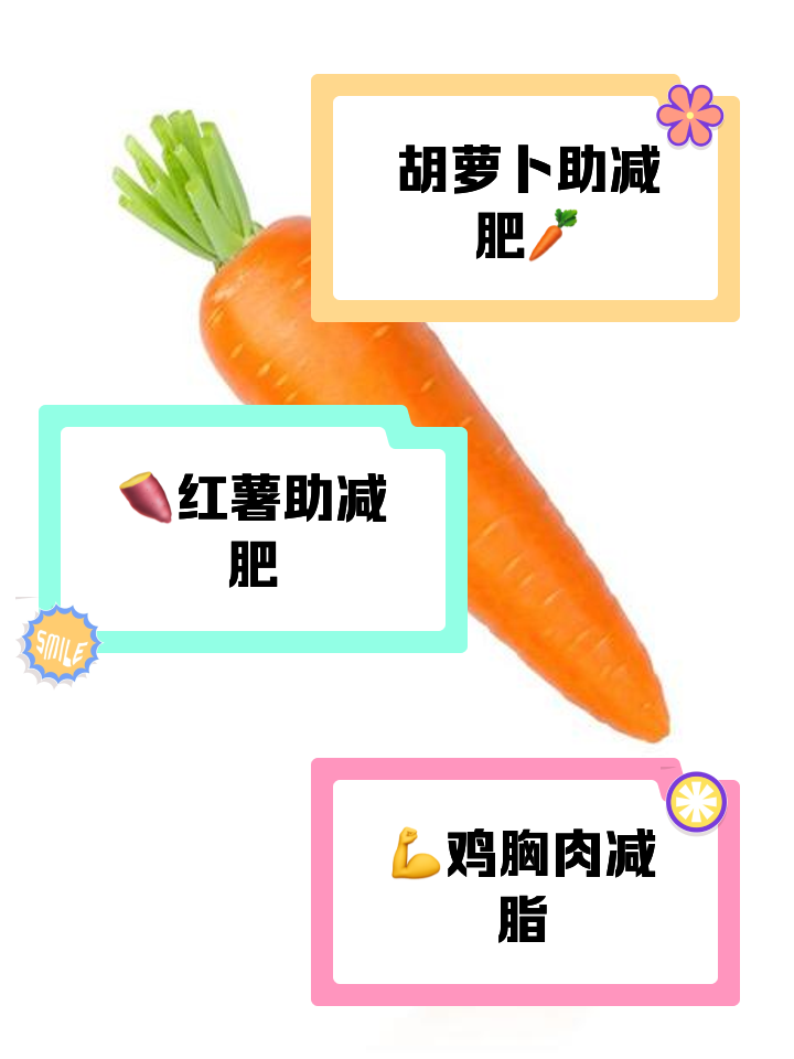 饱腹感强热量低的零食