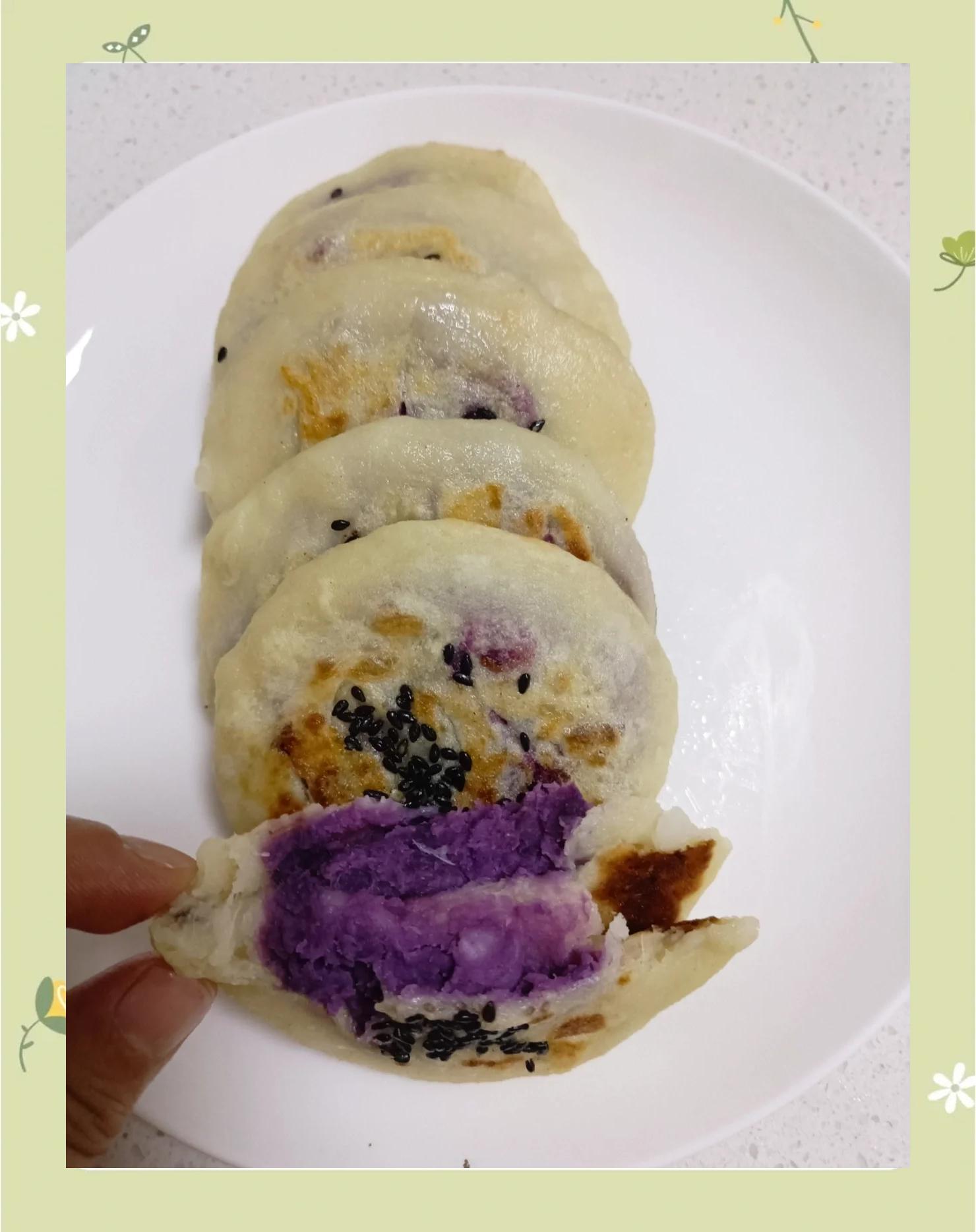山药饼的简单做法窍门