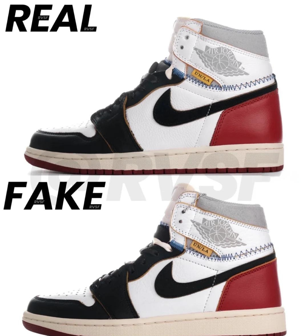 aj1鉴别技巧