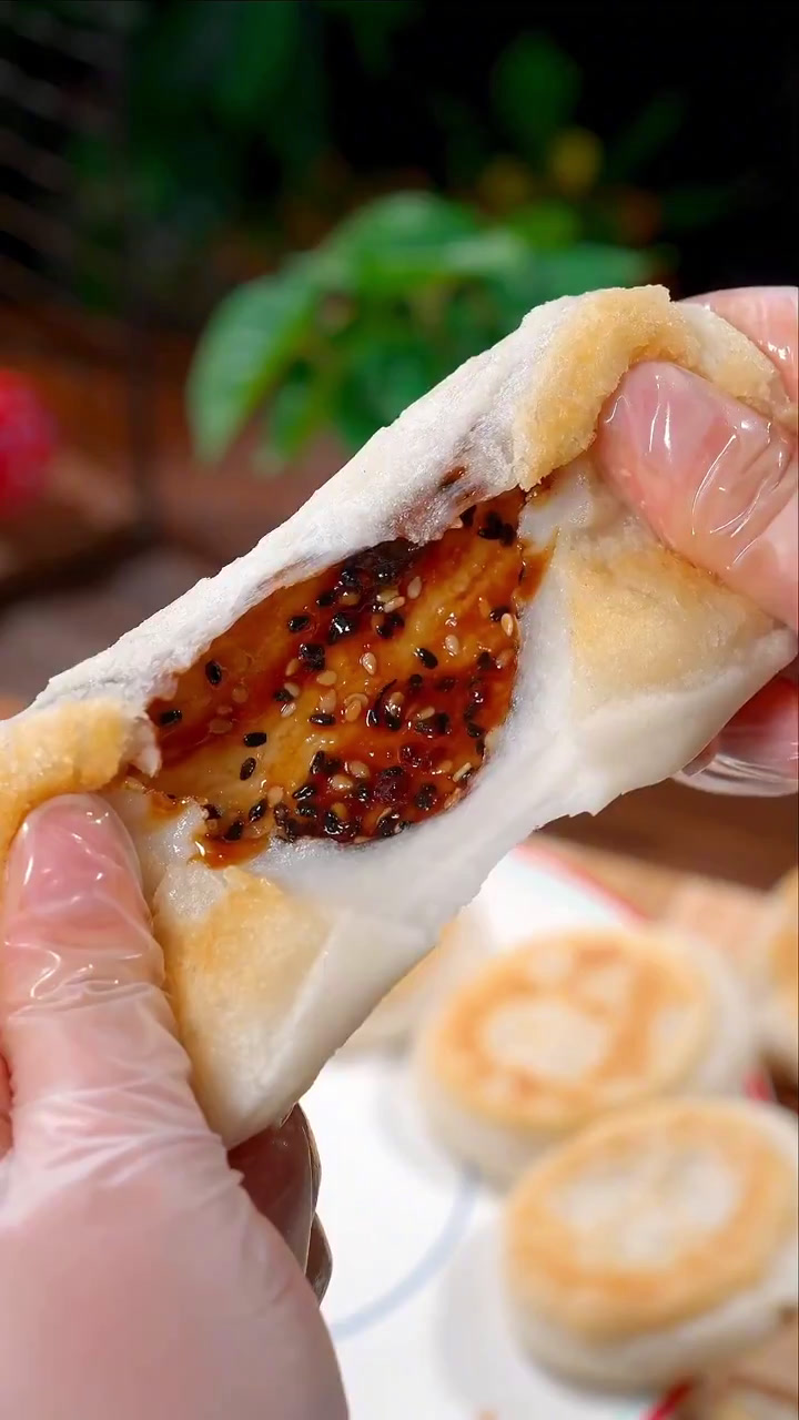 糯米粉要怎么吃