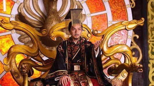 唐玄宗是谁他的真名叫什么